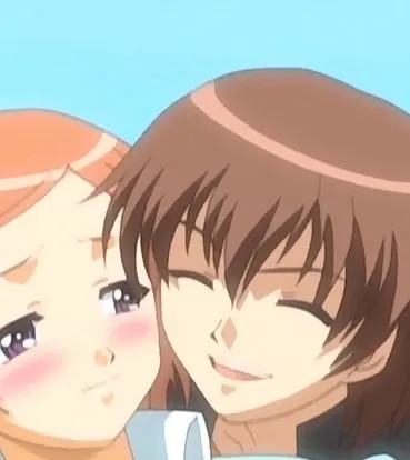 Aoi Mirais school rivalry and her hidden lust