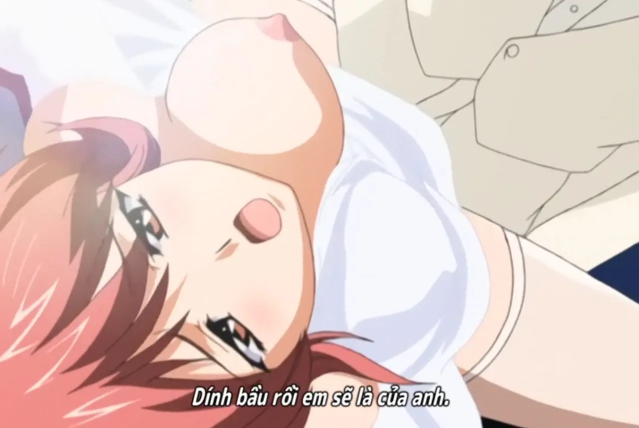 Nozomi And The Hidden Desires At The Hospital
