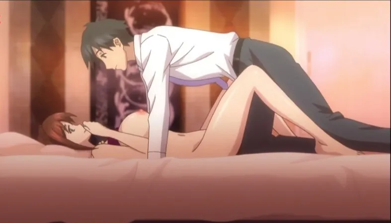 When beauty Yukari explodes her instincts at the office
