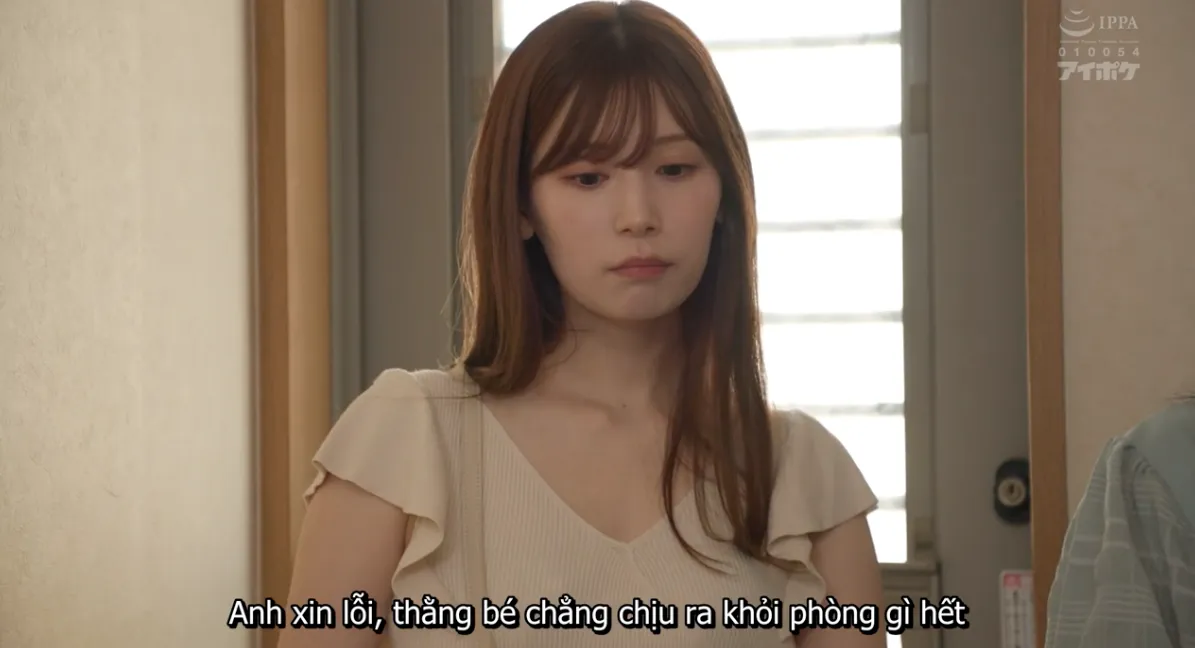 Akari Tsumugi Dont Steal Sisters Panties Anymore