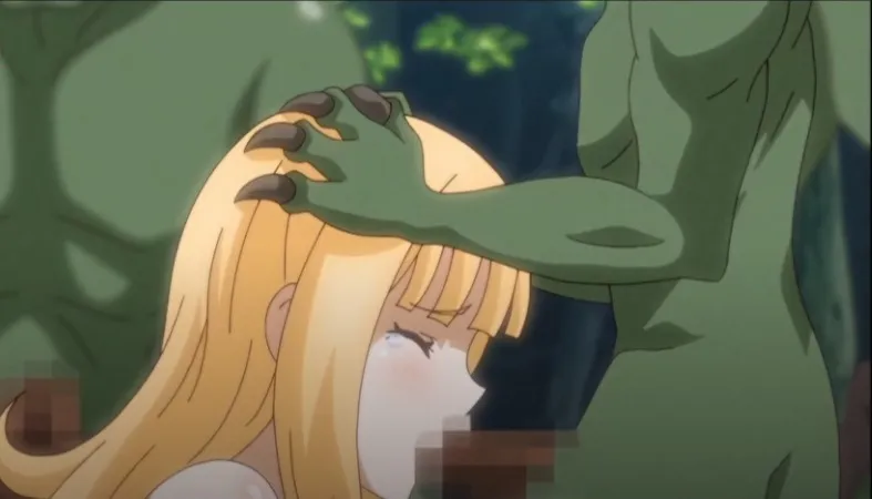 The Goblins Den And The Forced Breeding Mission