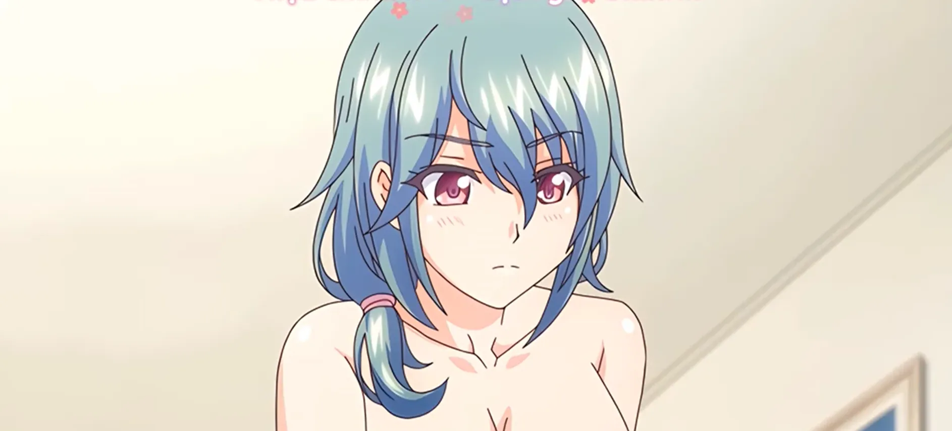 Ane Jiyoku Tsukushi Neesan no Shitagi