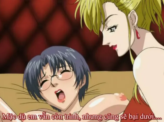 Hidden Secrets in the MILF Mansion