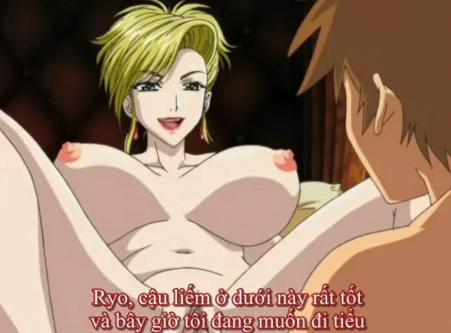 Hidden Secrets in the MILF Mansion