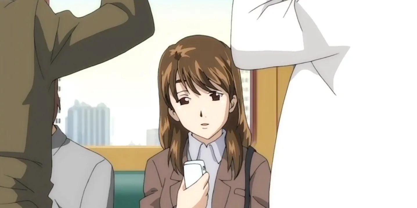 Tachibana Rens private lessons behind school curtains