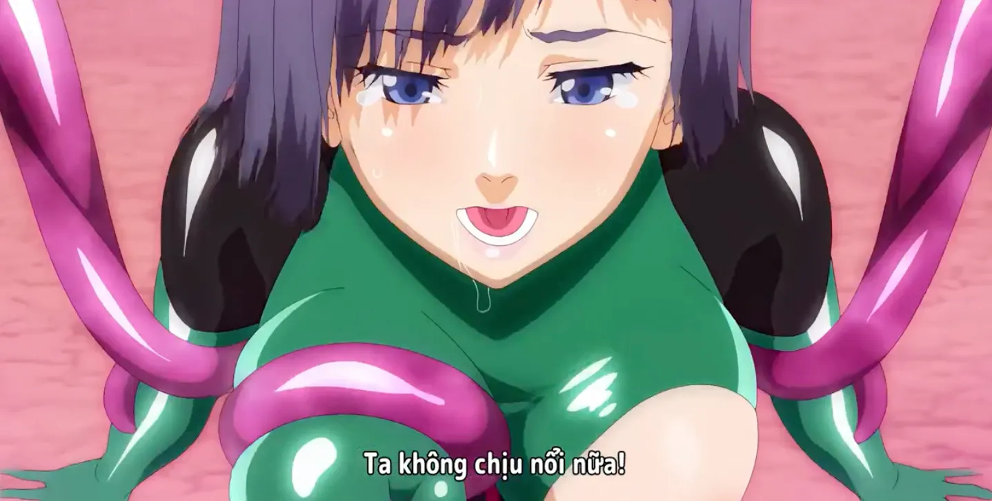 Inshoku Ou Demaru