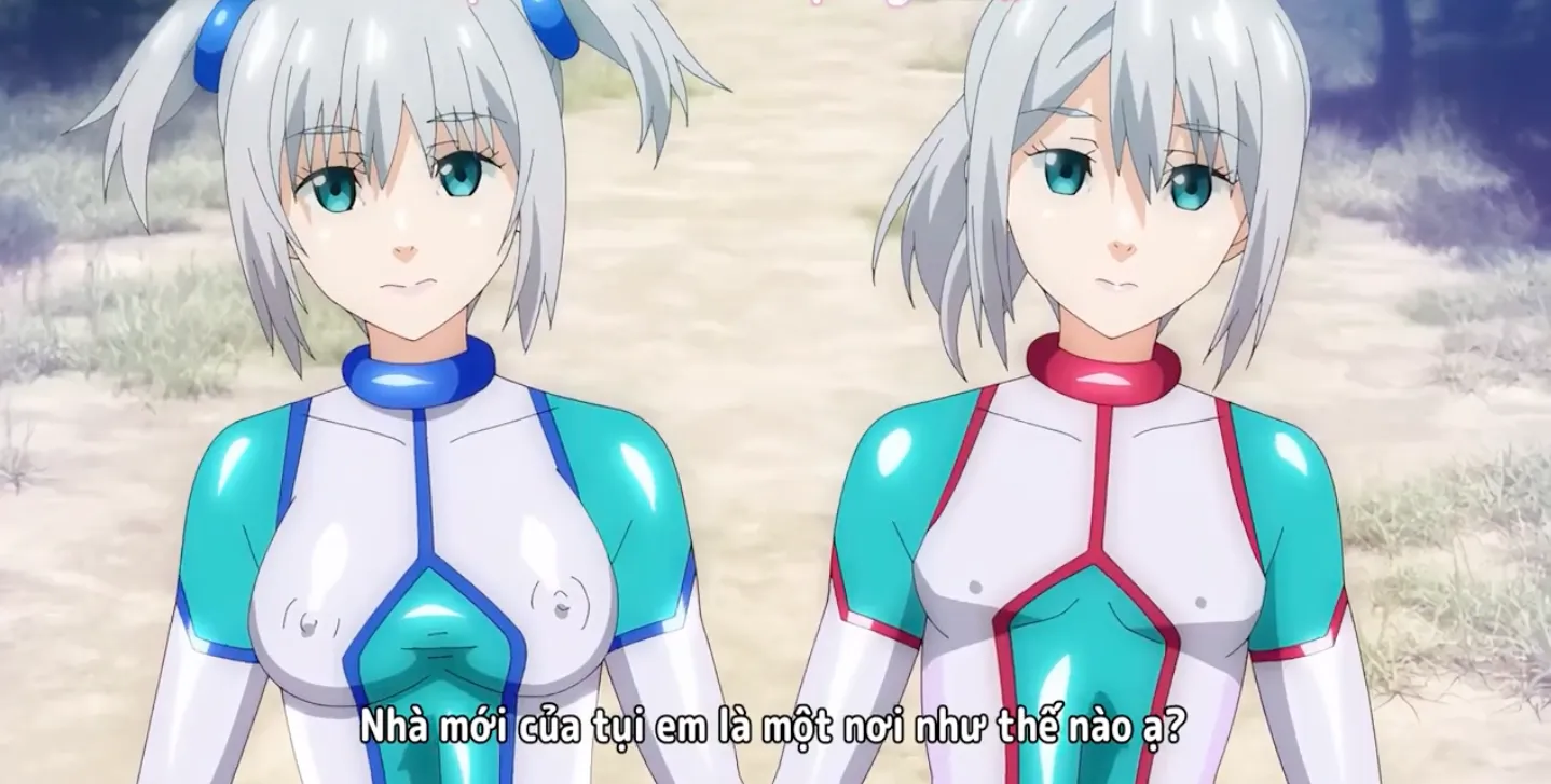 Inshoku Ou Demaru
