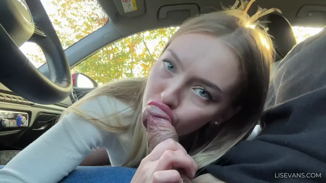 I Met a Stranger a Girl Who got Lost and Helped Her