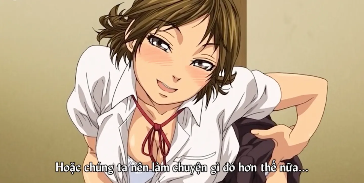 Rei gets seduced by village girls for intense raw sex