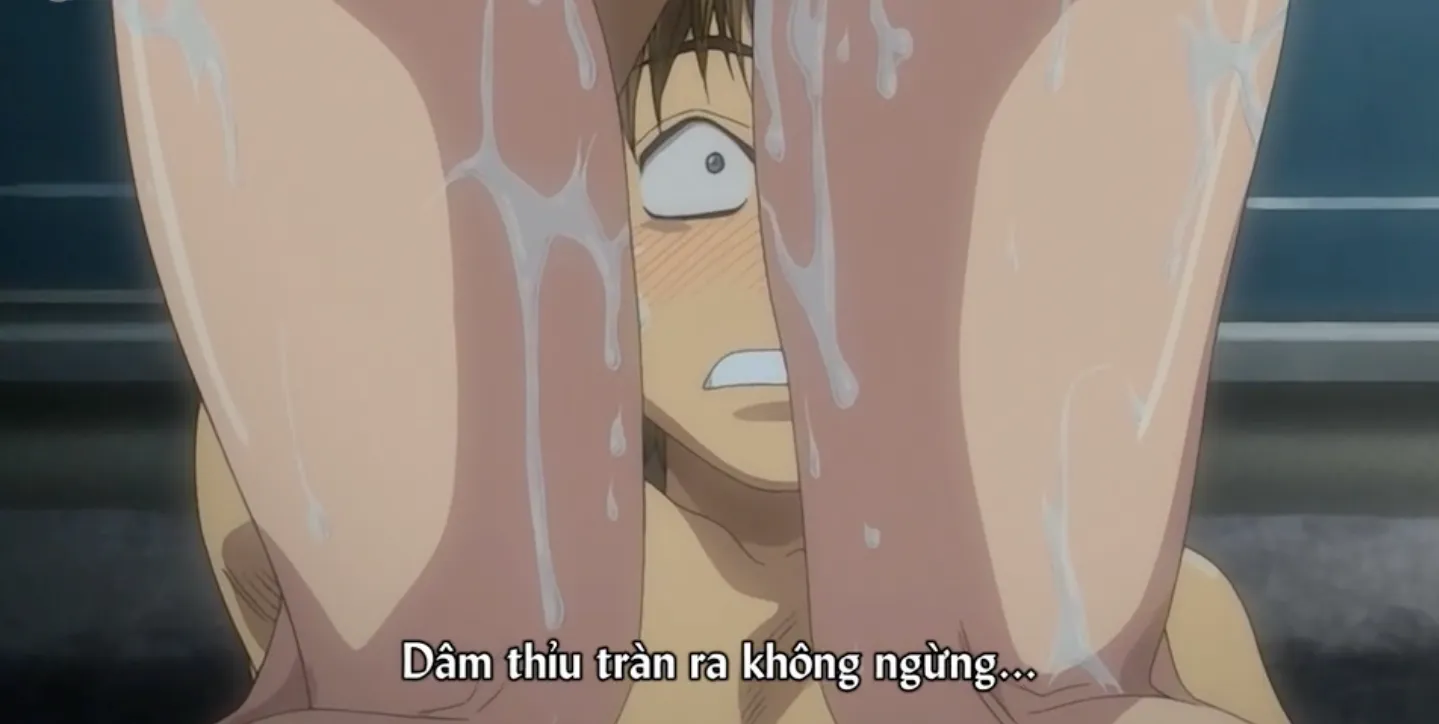 Rei gets seduced by village girls for intense raw sex