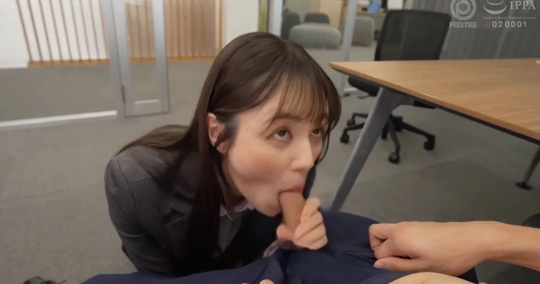 Give Me Your Cock Suzumori Remu