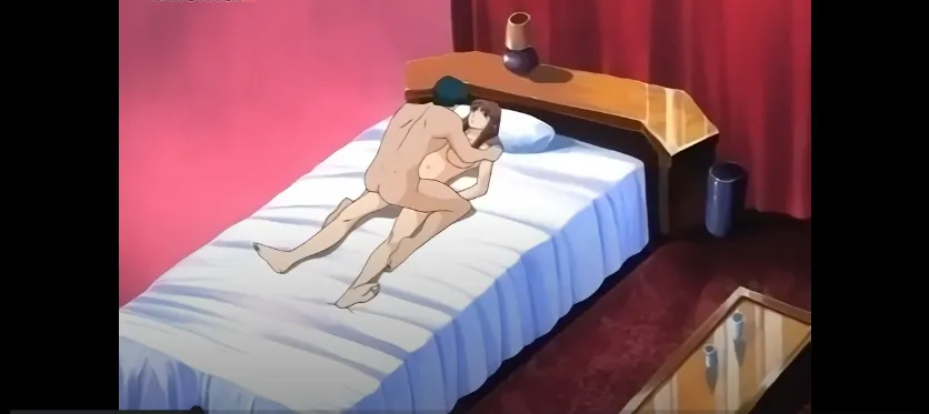 King of Pleasure with the School Beauty