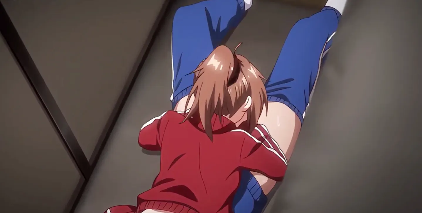Love Me Kakurenbo