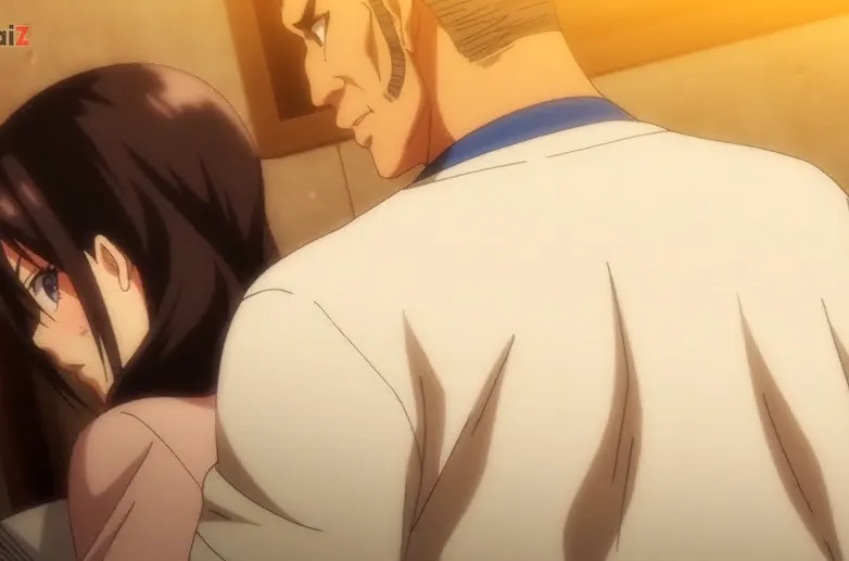Akane wa tsumare somerareru