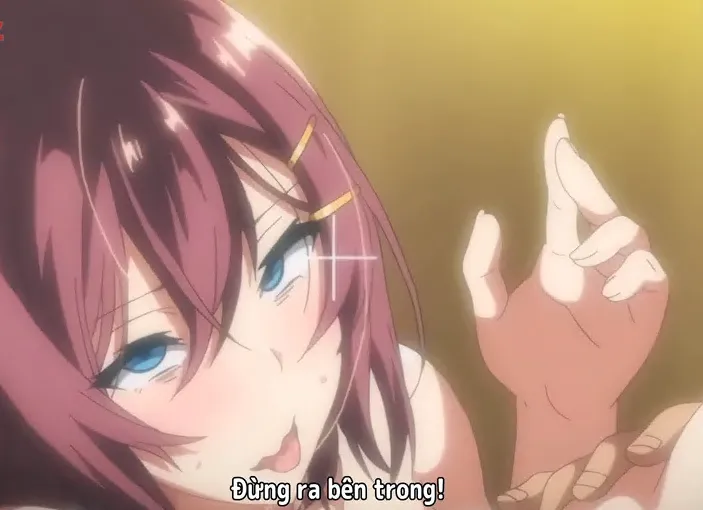 Akane wa tsumare somerareru