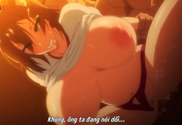 Akane wa tsumare somerareru