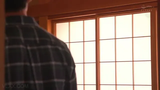 Dad takes care of his sons girlfriend