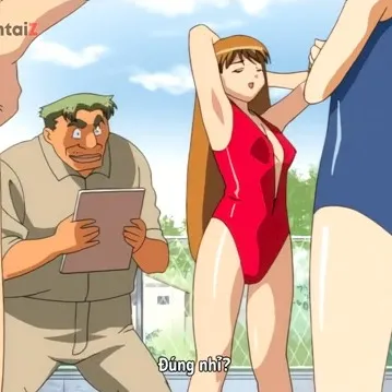 The Innocent Girl Tricked Into an Unimaginable Competition