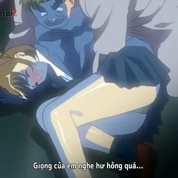 The Innocent Girl Tricked Into an Unimaginable Competition