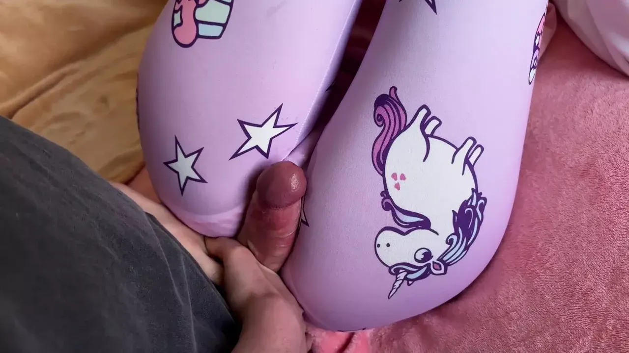 Okay Rub My Pussy but not Penetration Maybe a Little Bit