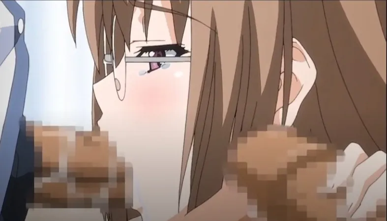 Raika and the Dark Secret After School