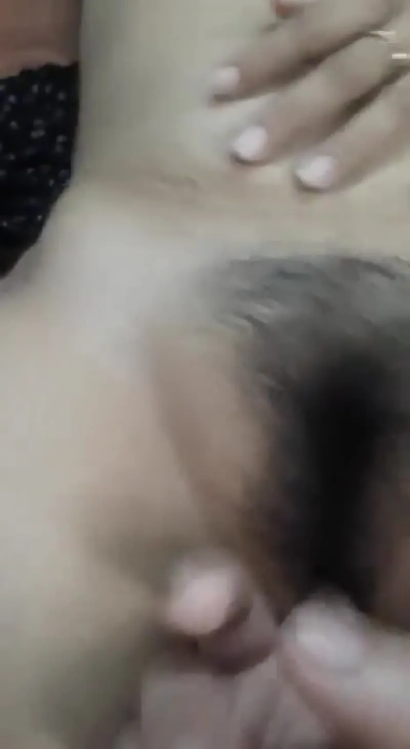 Simple Rented Room and a Wife Who Knows How to Spoil Her Man