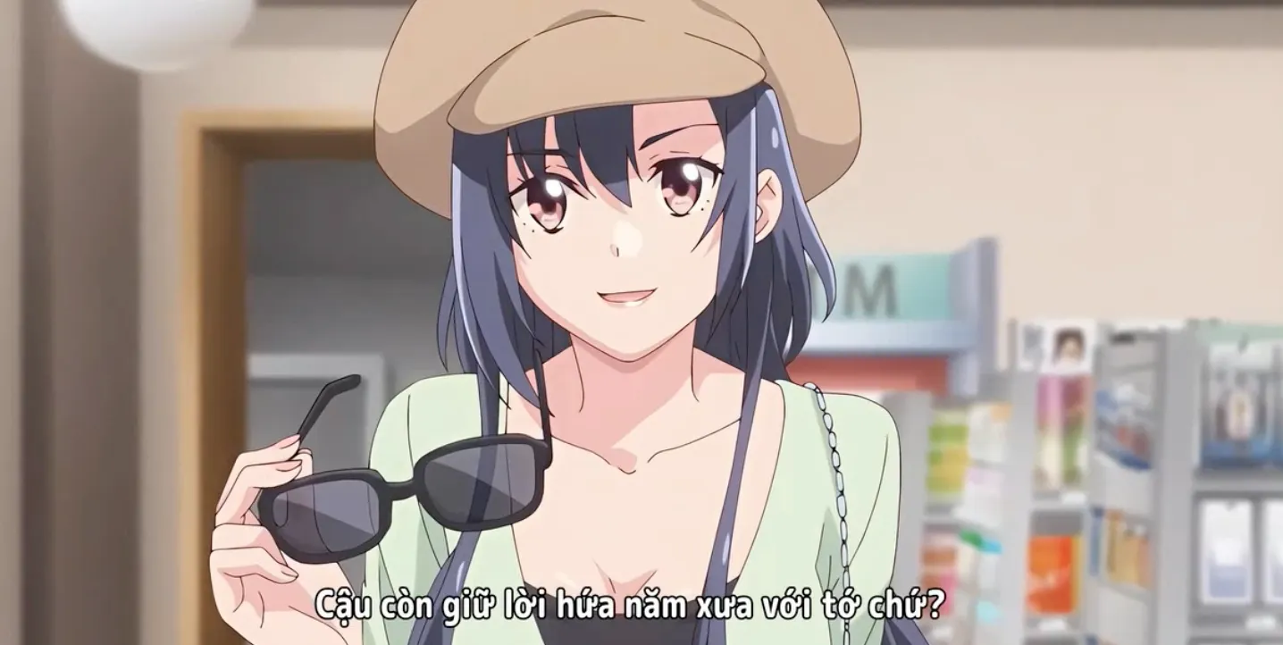 Hina Takahashi Secret Slutty Side Of Childhood Friend
