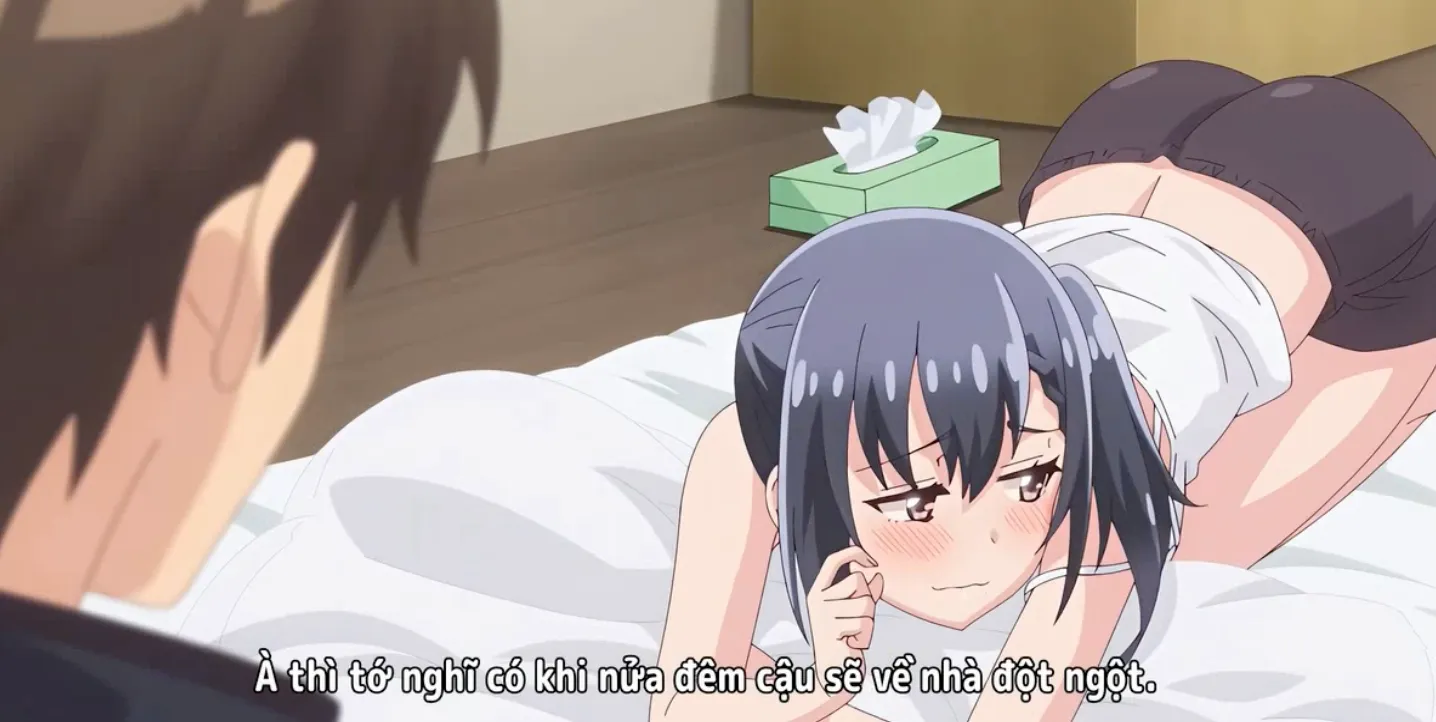 Hina Takahashi Secret Slutty Side Of Childhood Friend