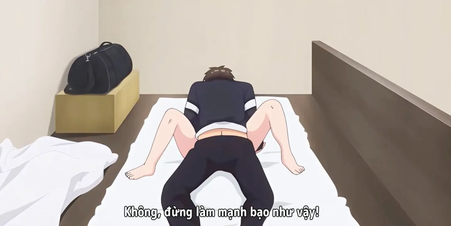 Hina Takahashi Secret Slutty Side Of Childhood Friend