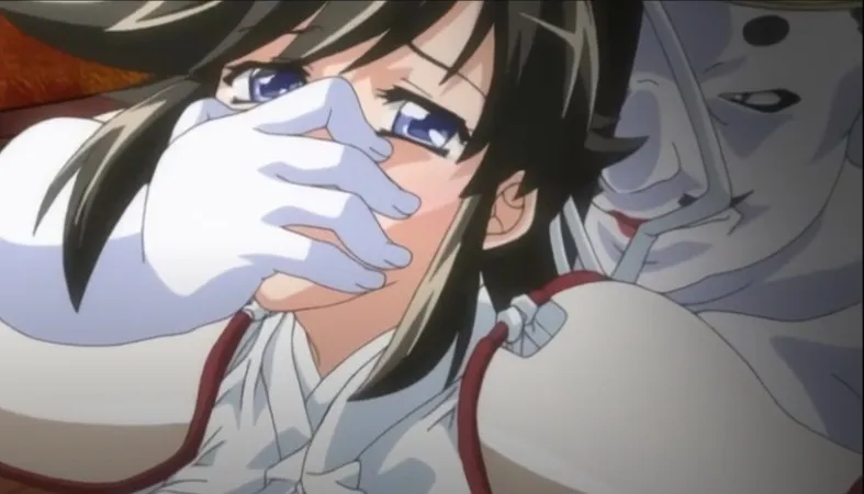 The Female Strategist Ecstatic Skills