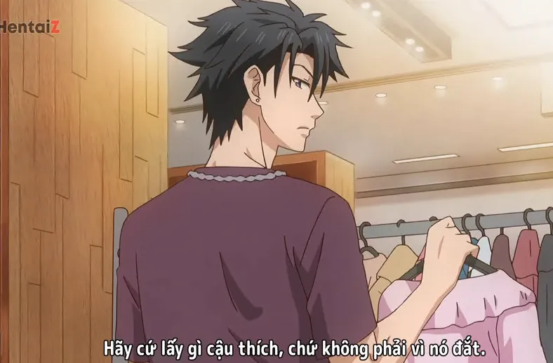 Kuro gal ni natta kara shinyuu to shitemita