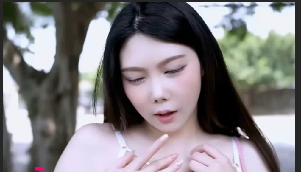 Busty Girl Flashes in Park then Gets Fucked Hard