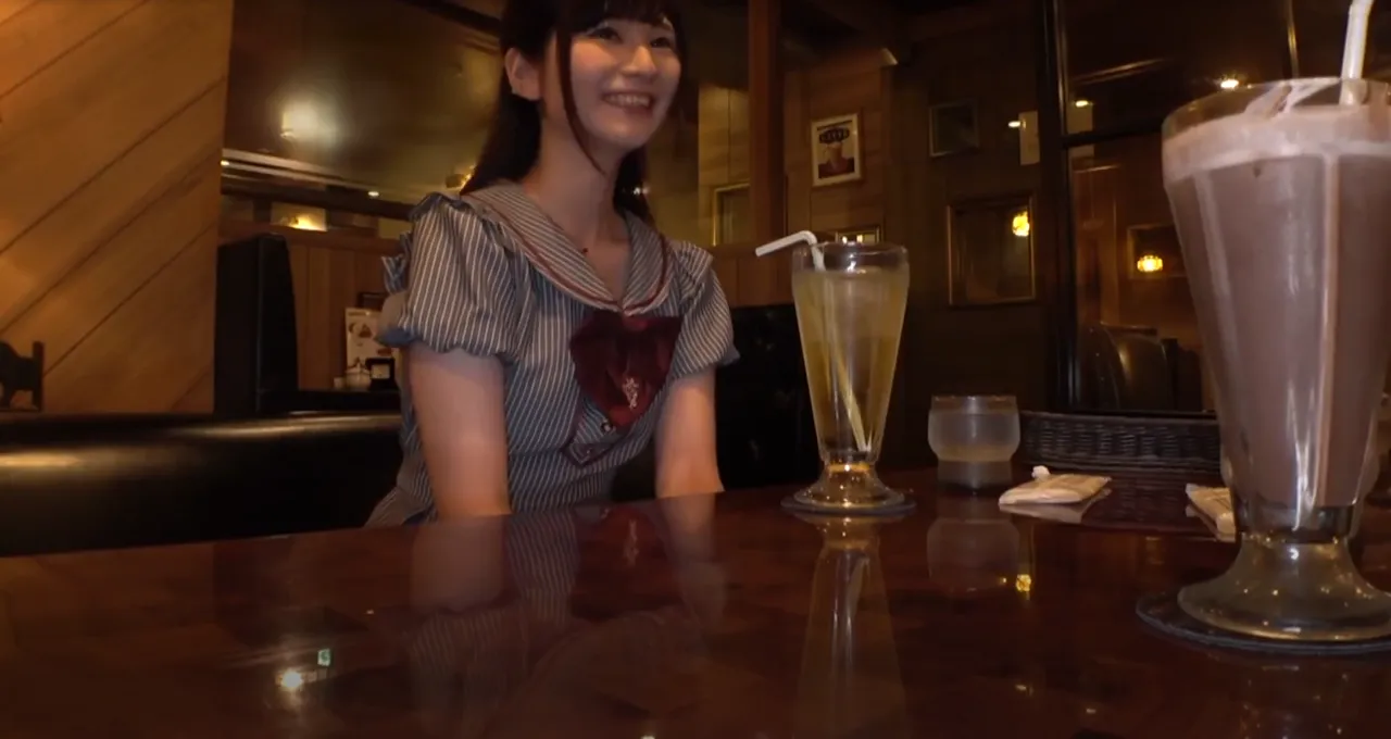 Rins Idol Dreams and the Secret Hotel Room