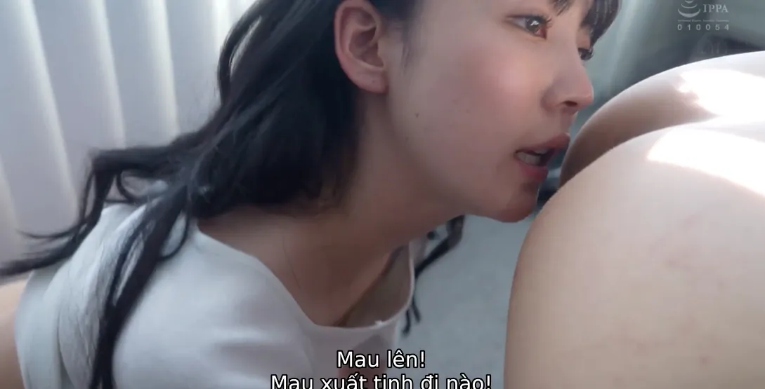 Meguri gets a 16-creampie junior fuckboy NTR