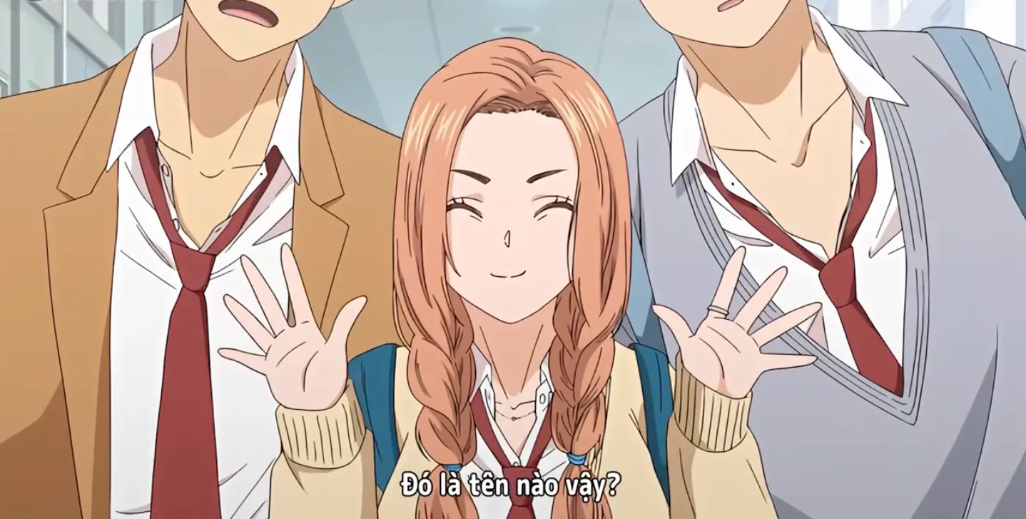 Kuro Gal A La Carte