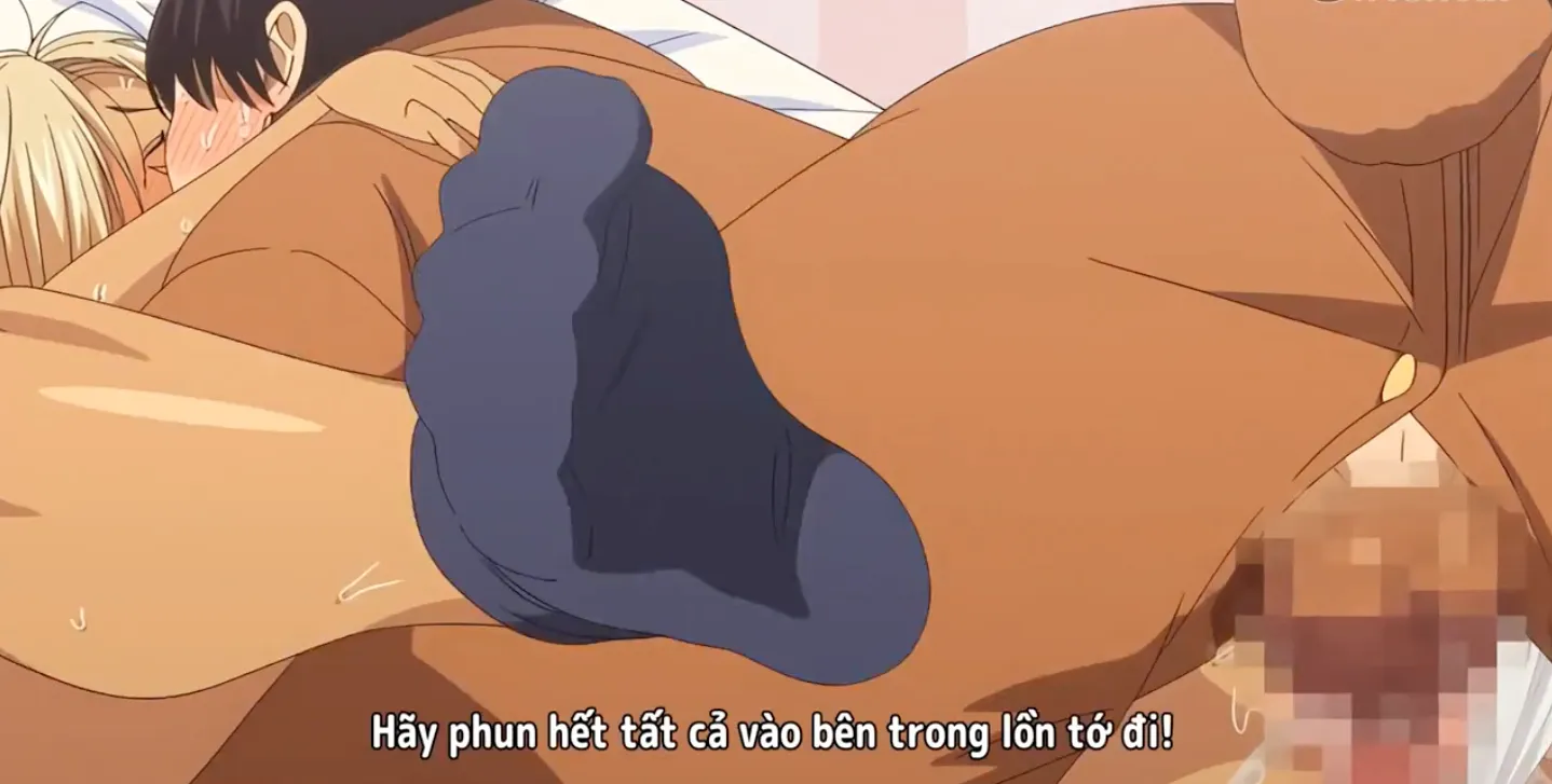 Kuro Gal A La Carte