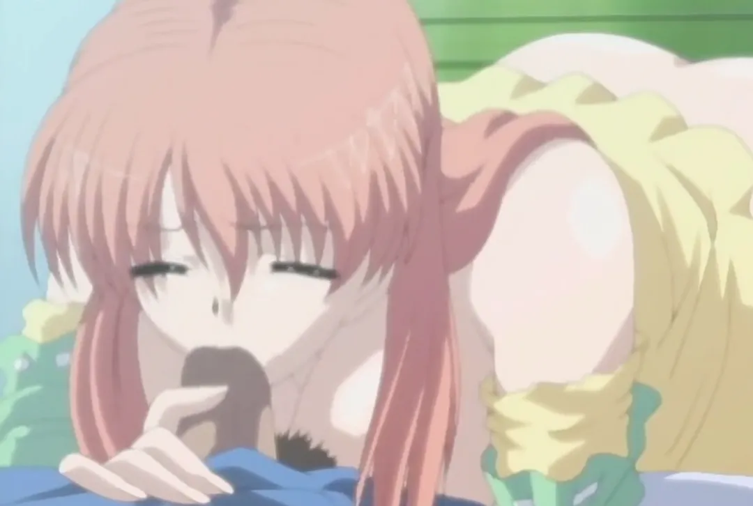 Secret Hentai and the Bizarre Club