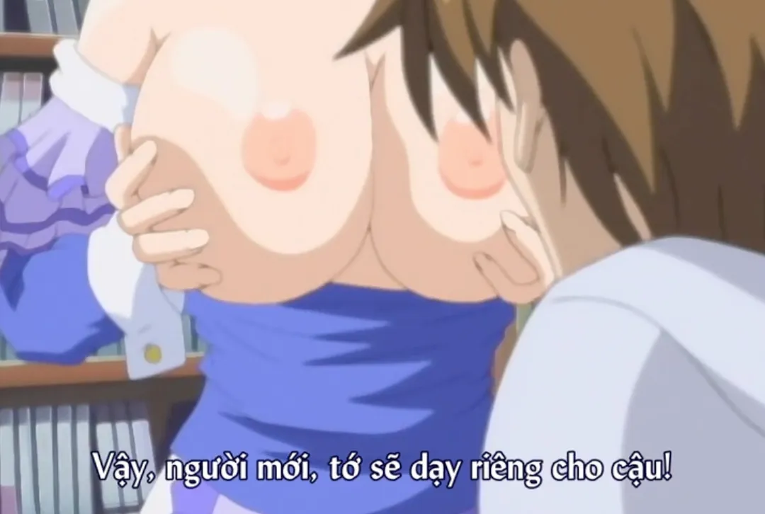Secret Hentai and the Bizarre Club