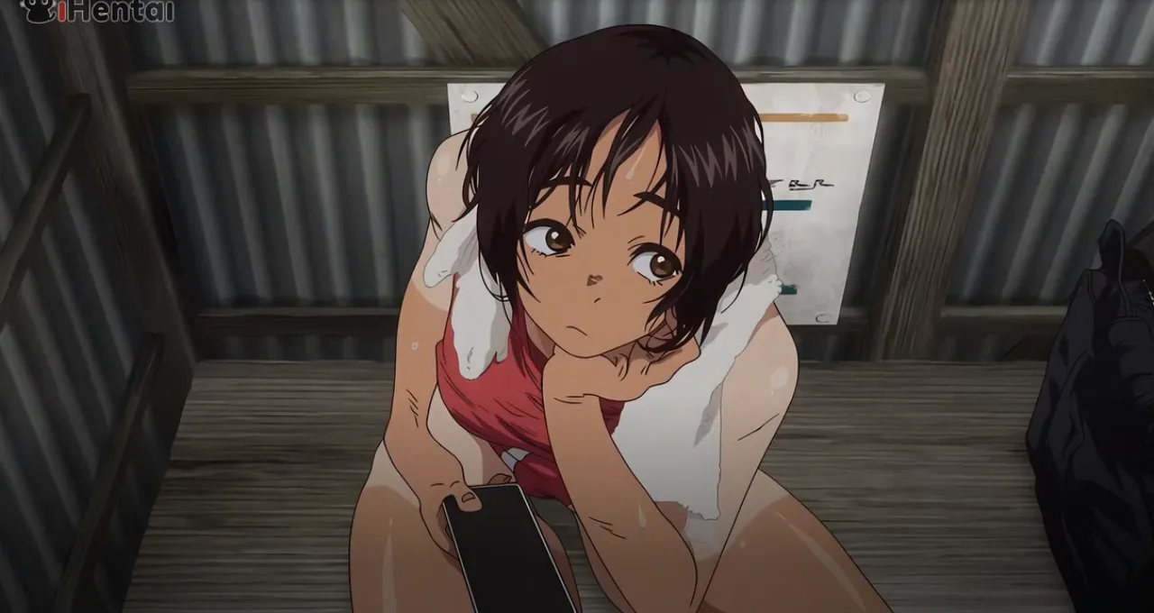 Interwoven Lewd Stories
