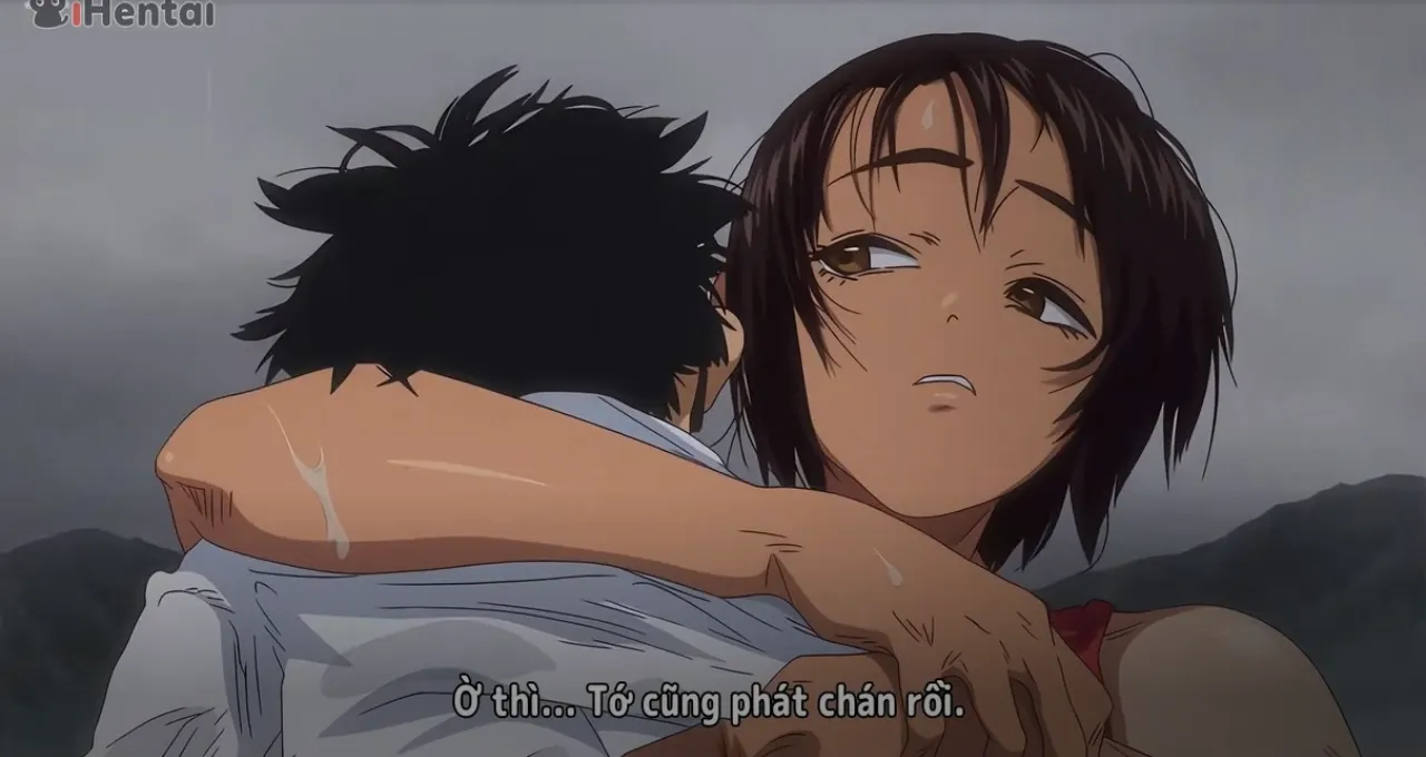 Interwoven Lewd Stories