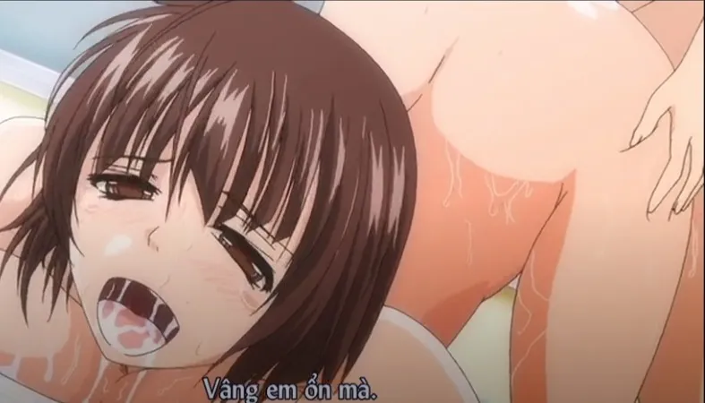 Haru Sweet Honey Days
