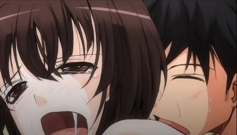 Haru Sweet Honey Days