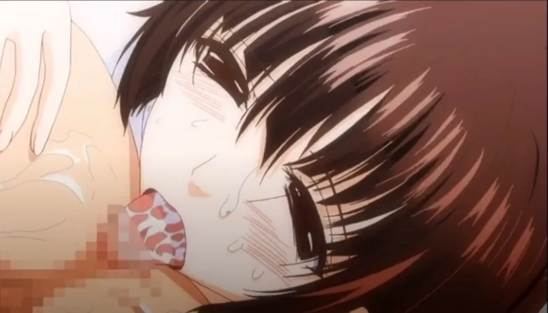 Haru Sweet Honey Days