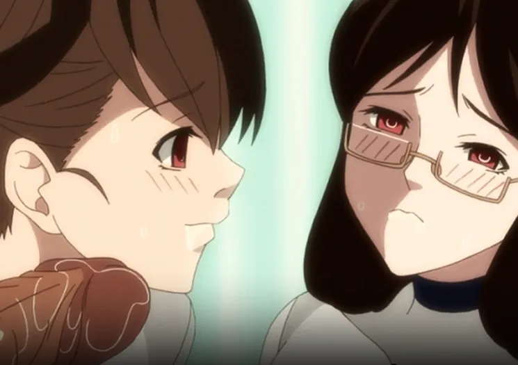 When the plague turns into pure lust
