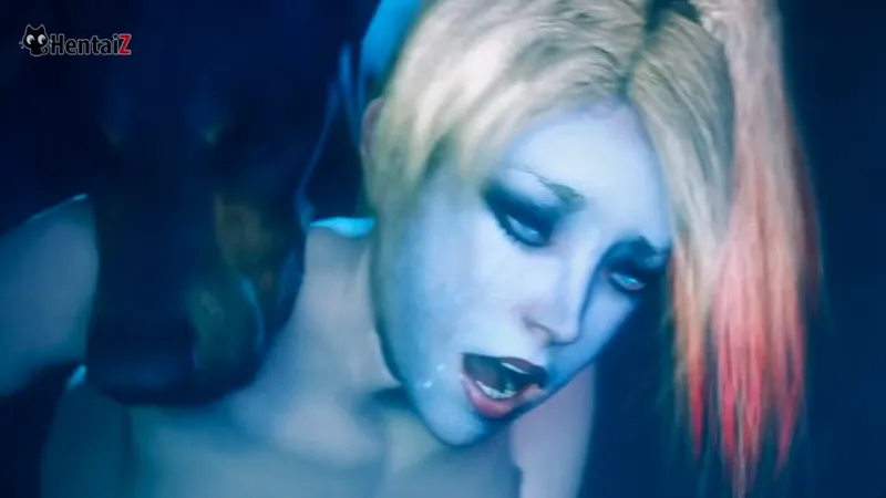 When darkness devours the princess
