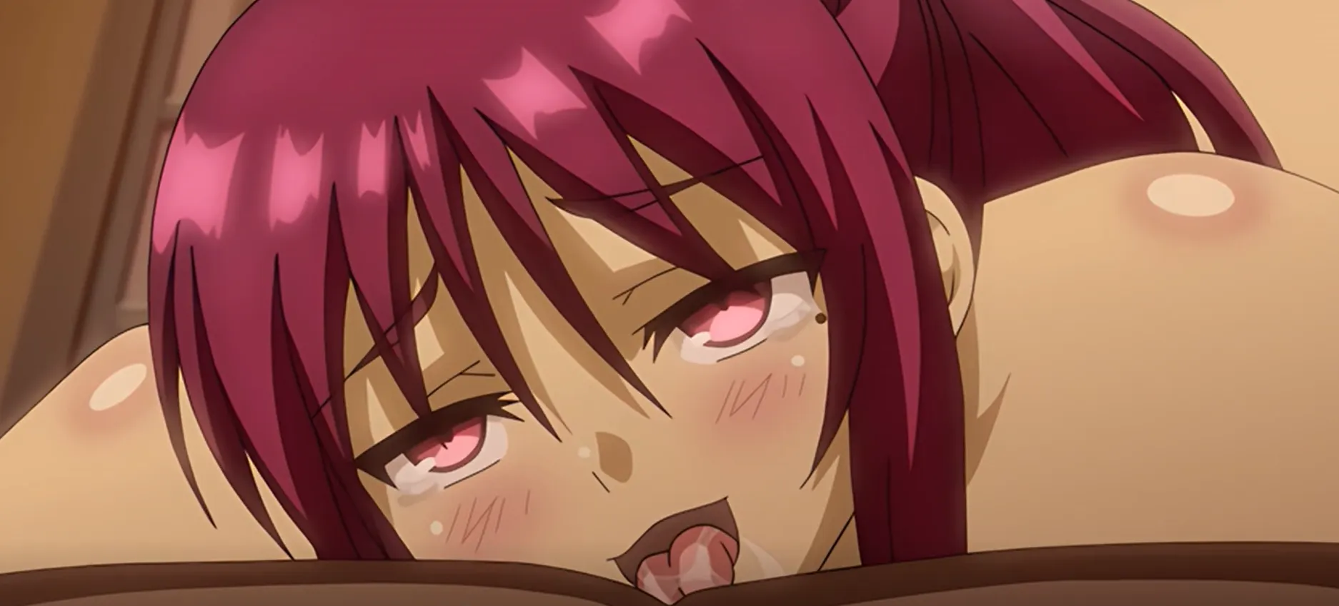 Kunoichi Ryoujokuden Ajisai
