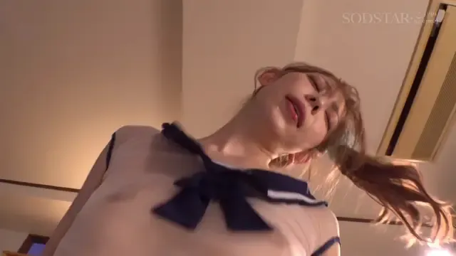Giving the female student aphrodisiac and having extremely pleasurable sex