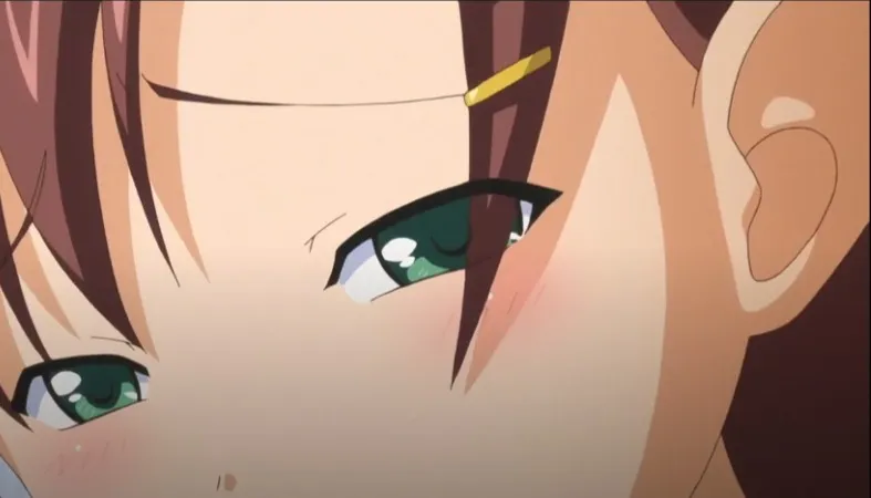 Kouzou and the burning reform contract with daughter Airi