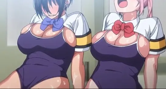 The Senior Girl Takes Matters Into Her Own Hands While Hana Is Away