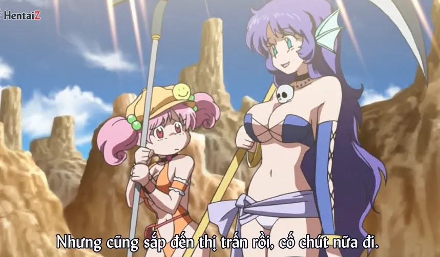 Gokus Intense and Passionate Journey to the West